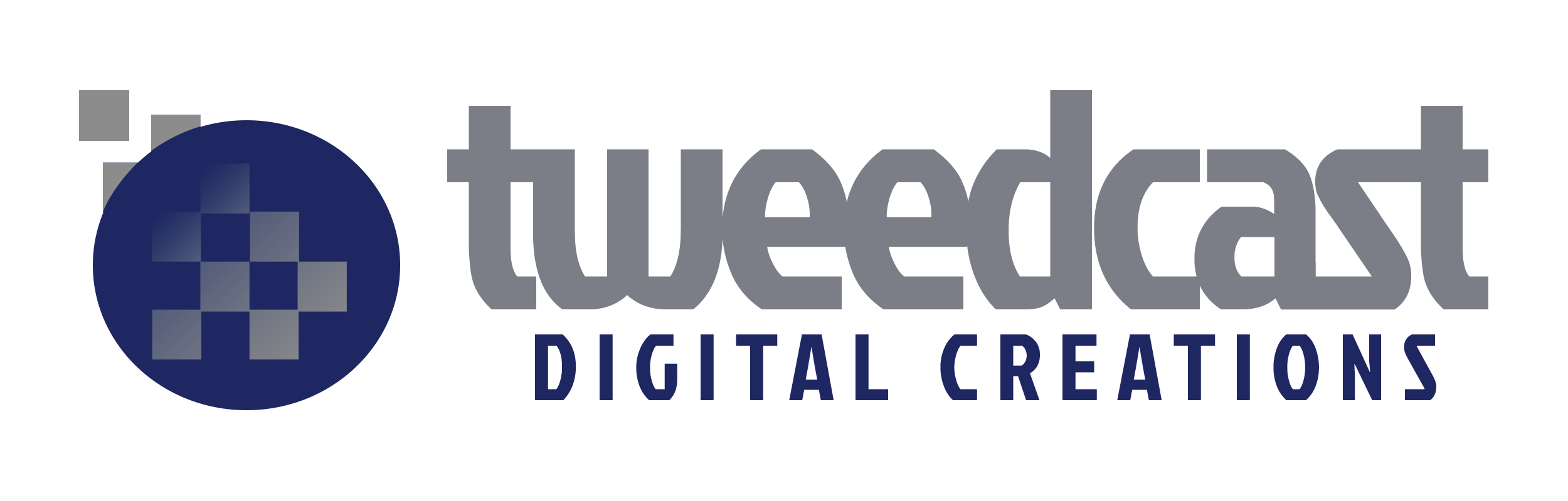 tweedcast Logo