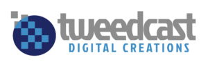 tweedcast Logo
